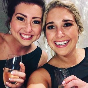 Meet your Posher, Jenna